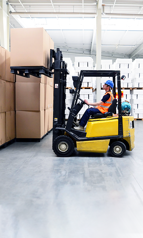 Pun utovar I dotovar